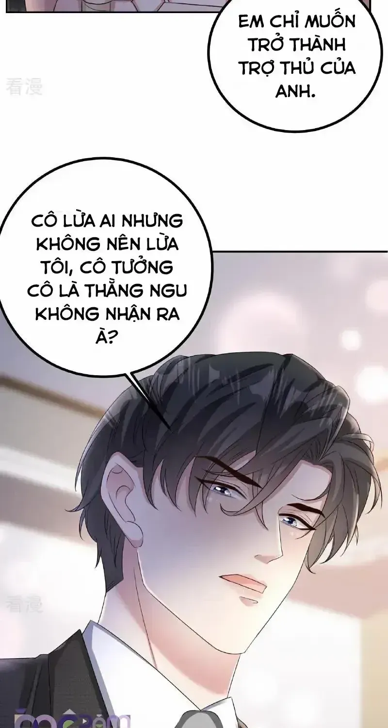 Tùy Ý Thiêu Đốt Lửa Tình Chap 137 - Next Chap 138