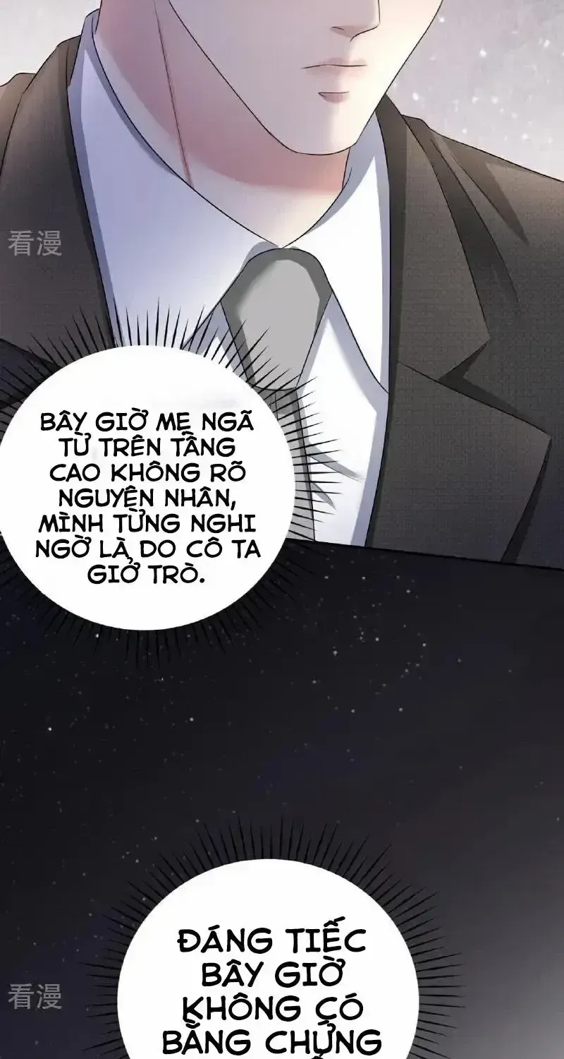 Tùy Ý Thiêu Đốt Lửa Tình Chap 137 - Next Chap 138