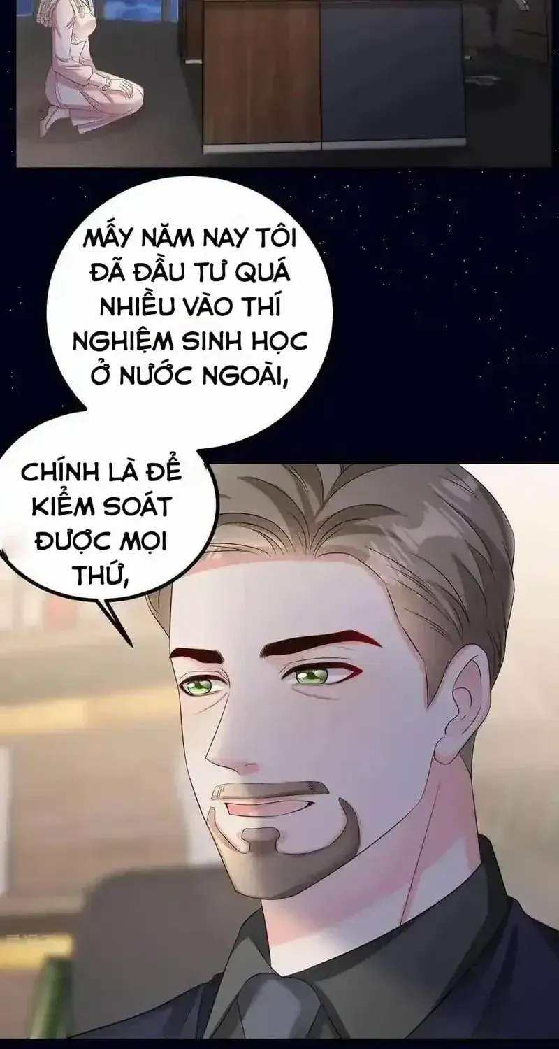 Tùy Ý Thiêu Đốt Lửa Tình Chap 138 - Next Chap 139