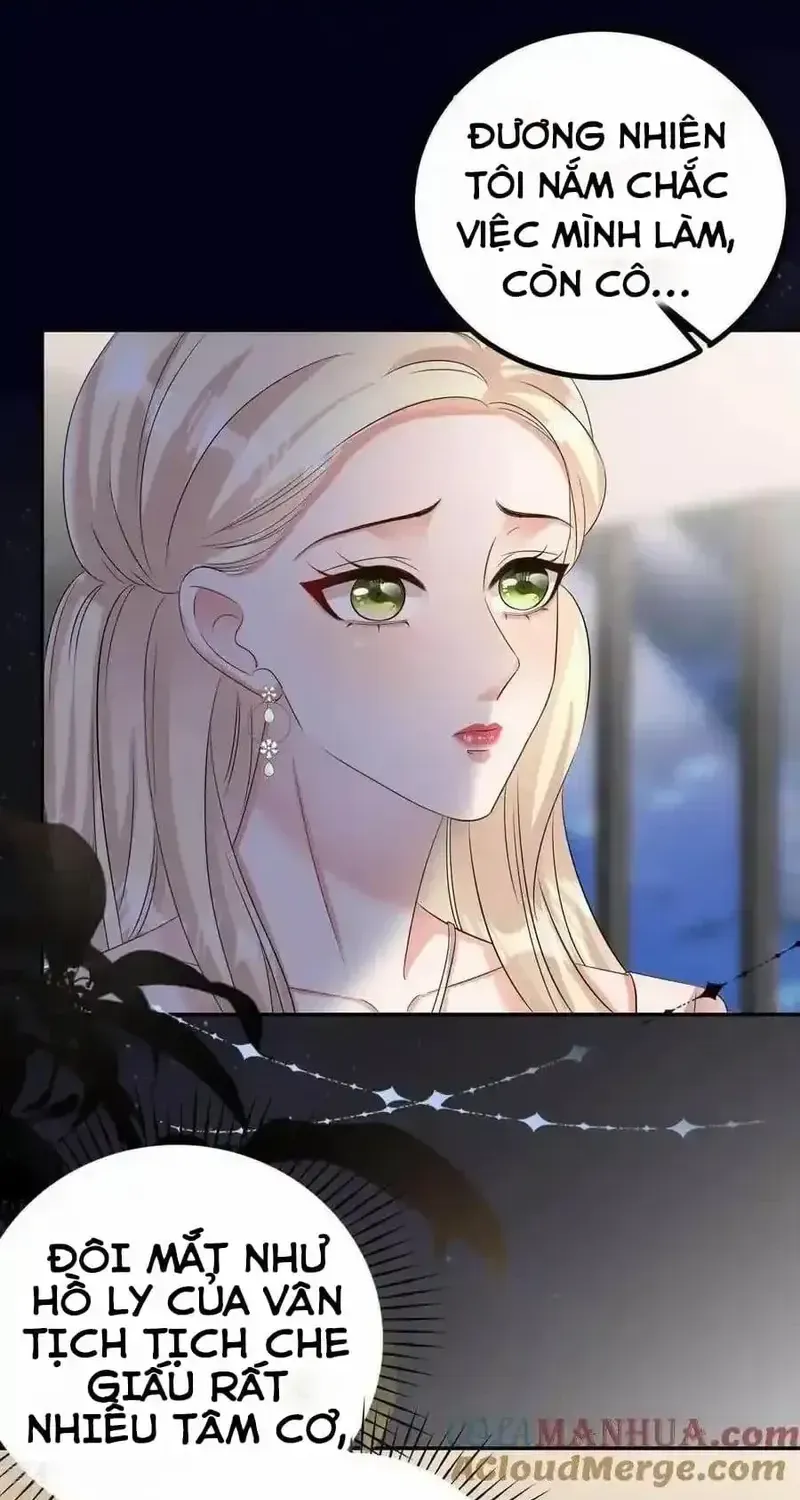 Tùy Ý Thiêu Đốt Lửa Tình Chap 138 - Next Chap 139