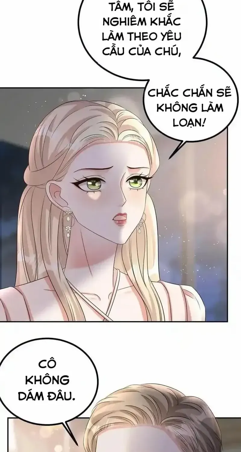 Tùy Ý Thiêu Đốt Lửa Tình Chap 138 - Next Chap 139