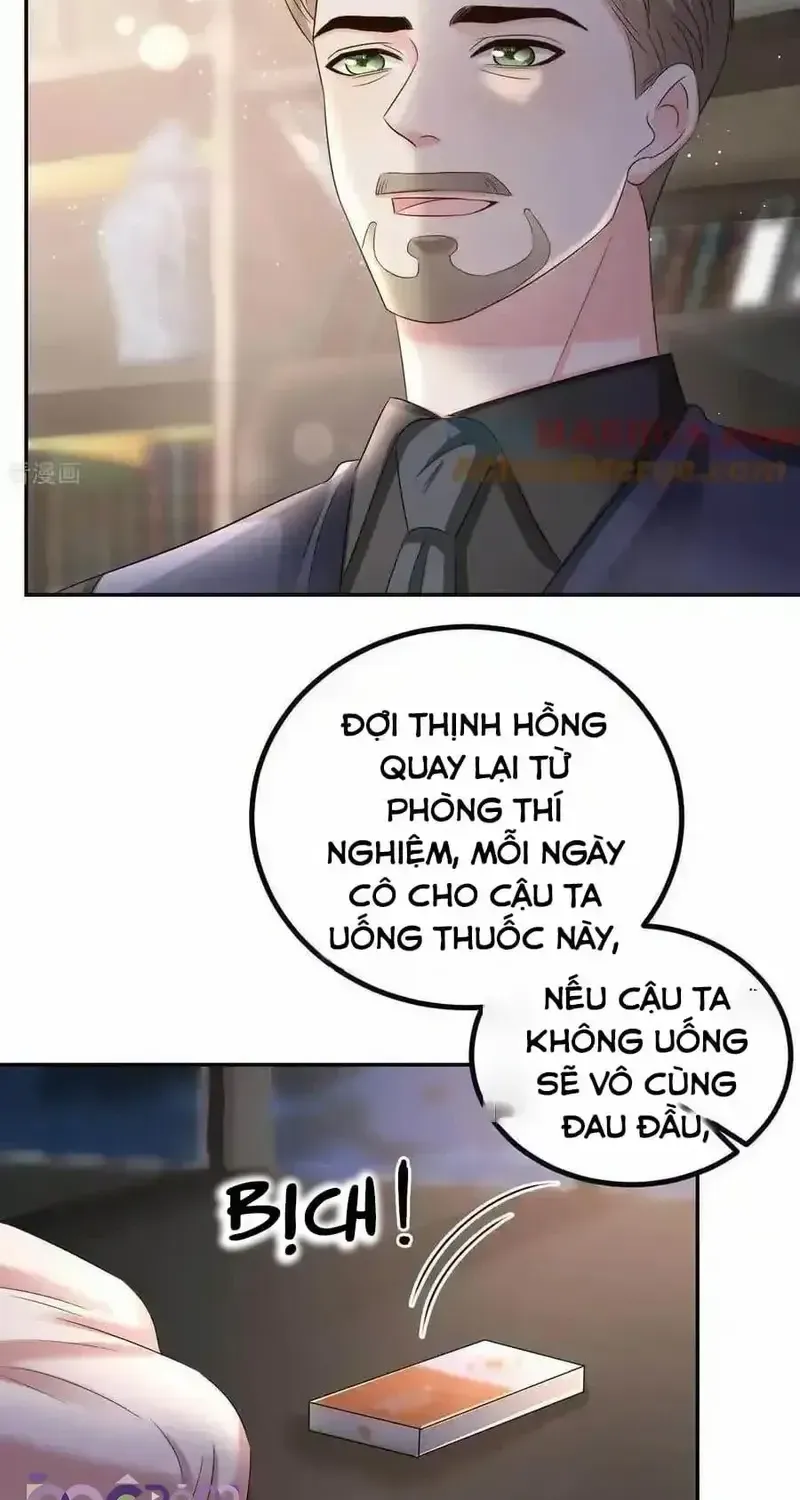Tùy Ý Thiêu Đốt Lửa Tình Chap 138 - Next Chap 139