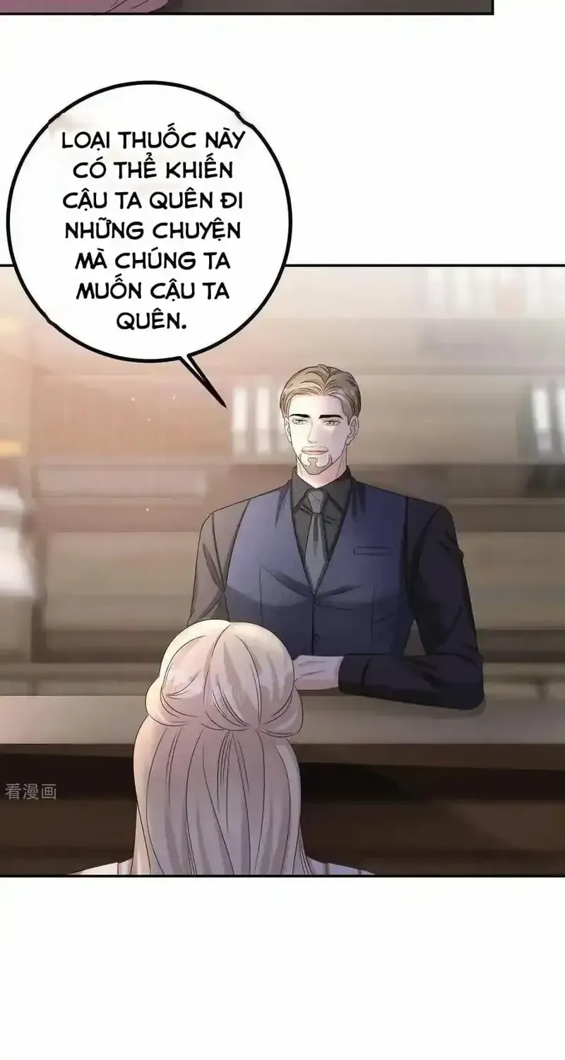 Tùy Ý Thiêu Đốt Lửa Tình Chap 138 - Next Chap 139
