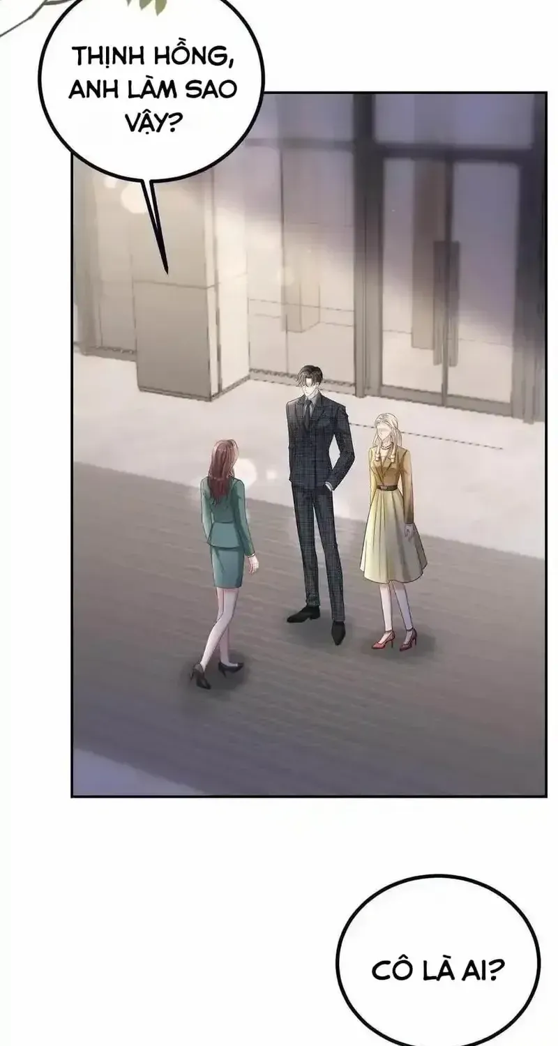 Tùy Ý Thiêu Đốt Lửa Tình Chap 138 - Next Chap 139