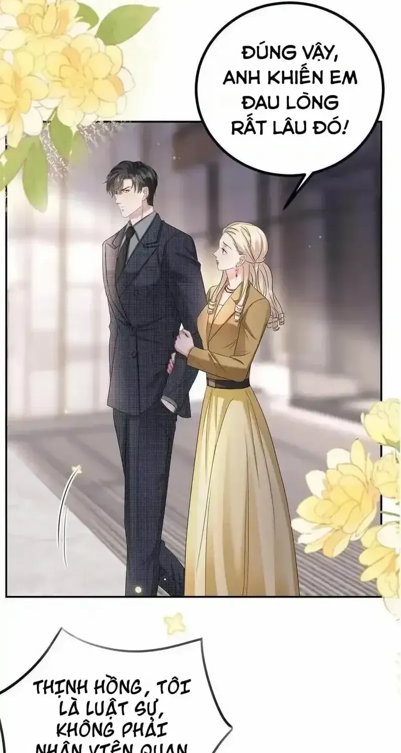 Tùy Ý Thiêu Đốt Lửa Tình Chap 138 - Next Chap 139