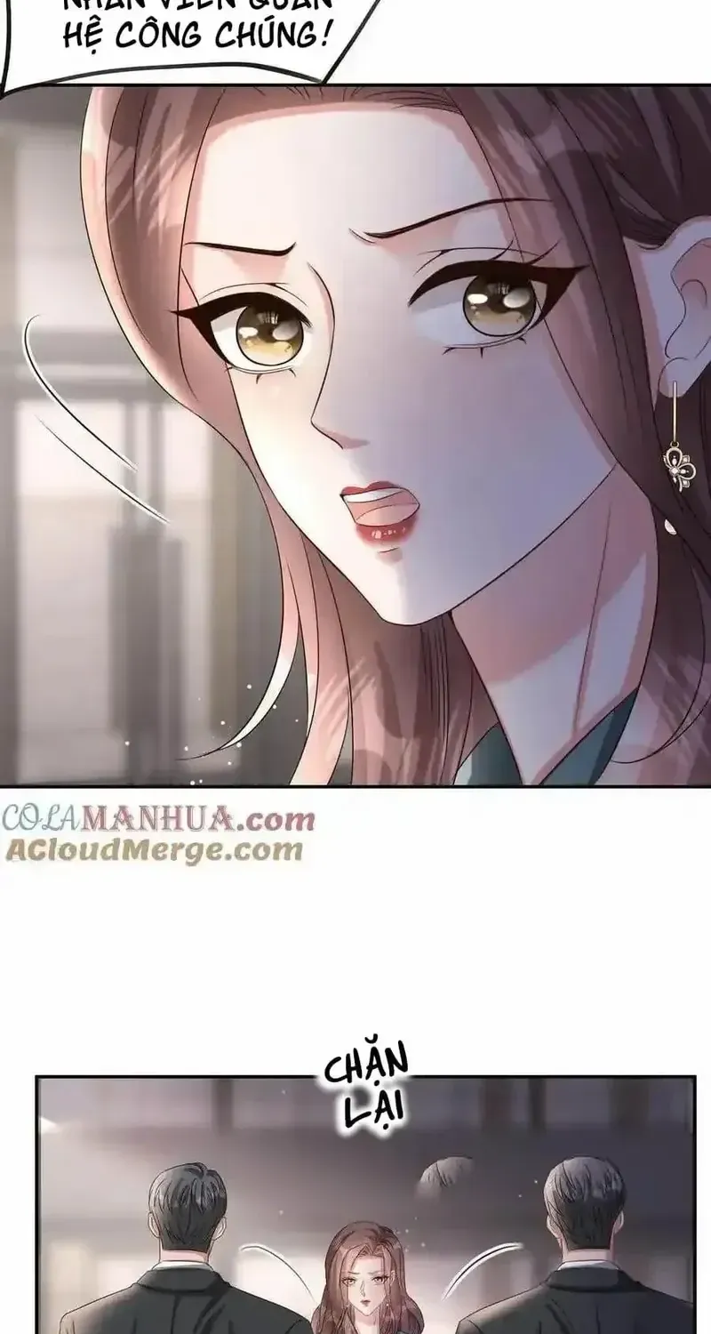 Tùy Ý Thiêu Đốt Lửa Tình Chap 138 - Next Chap 139