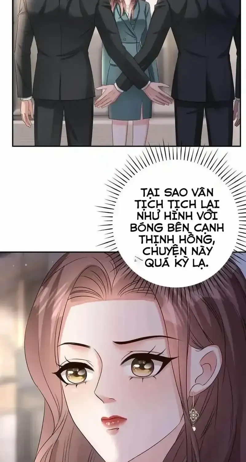 Tùy Ý Thiêu Đốt Lửa Tình Chap 138 - Next Chap 139