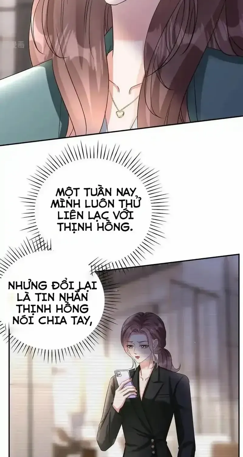 Tùy Ý Thiêu Đốt Lửa Tình Chap 138 - Next Chap 139