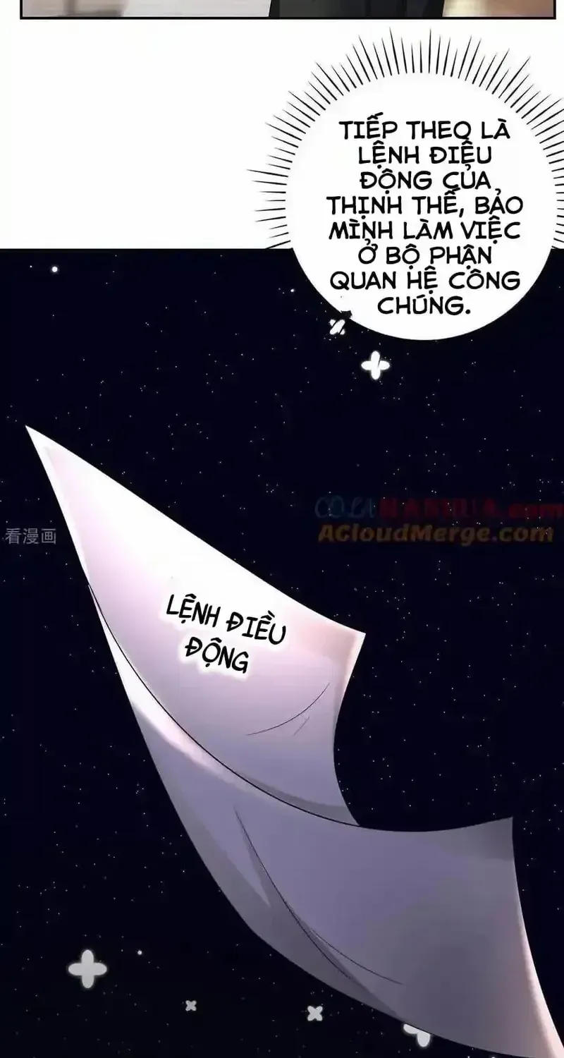 Tùy Ý Thiêu Đốt Lửa Tình Chap 138 - Next Chap 139