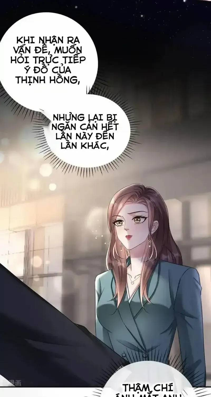 Tùy Ý Thiêu Đốt Lửa Tình Chap 138 - Next Chap 139
