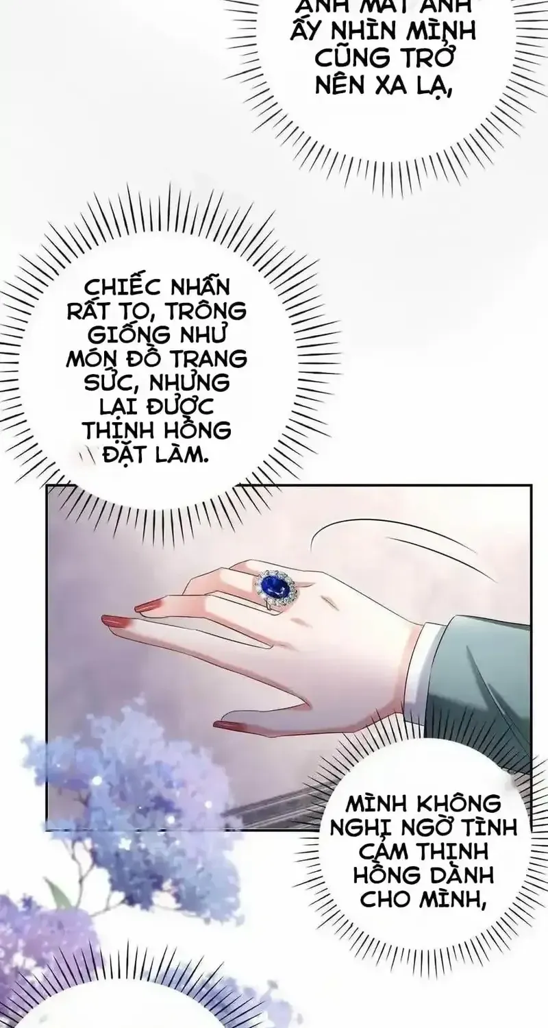 Tùy Ý Thiêu Đốt Lửa Tình Chap 138 - Next Chap 139