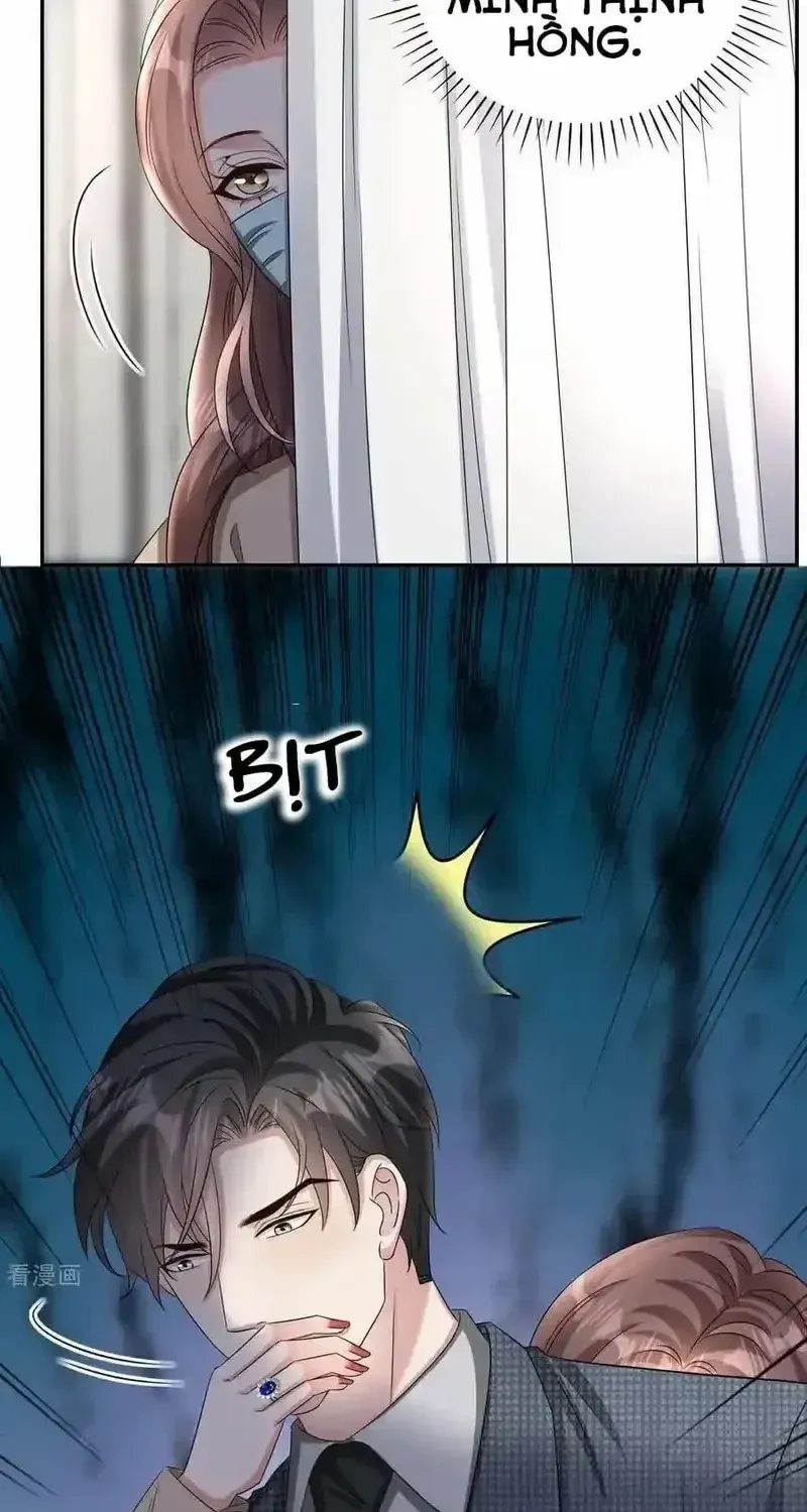Tùy Ý Thiêu Đốt Lửa Tình Chap 139 - Next Chap 140