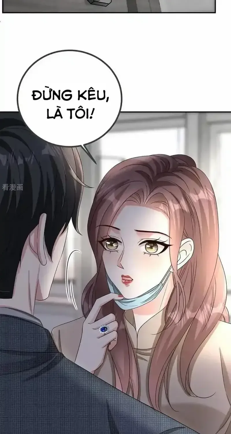 Tùy Ý Thiêu Đốt Lửa Tình Chap 139 - Next Chap 140
