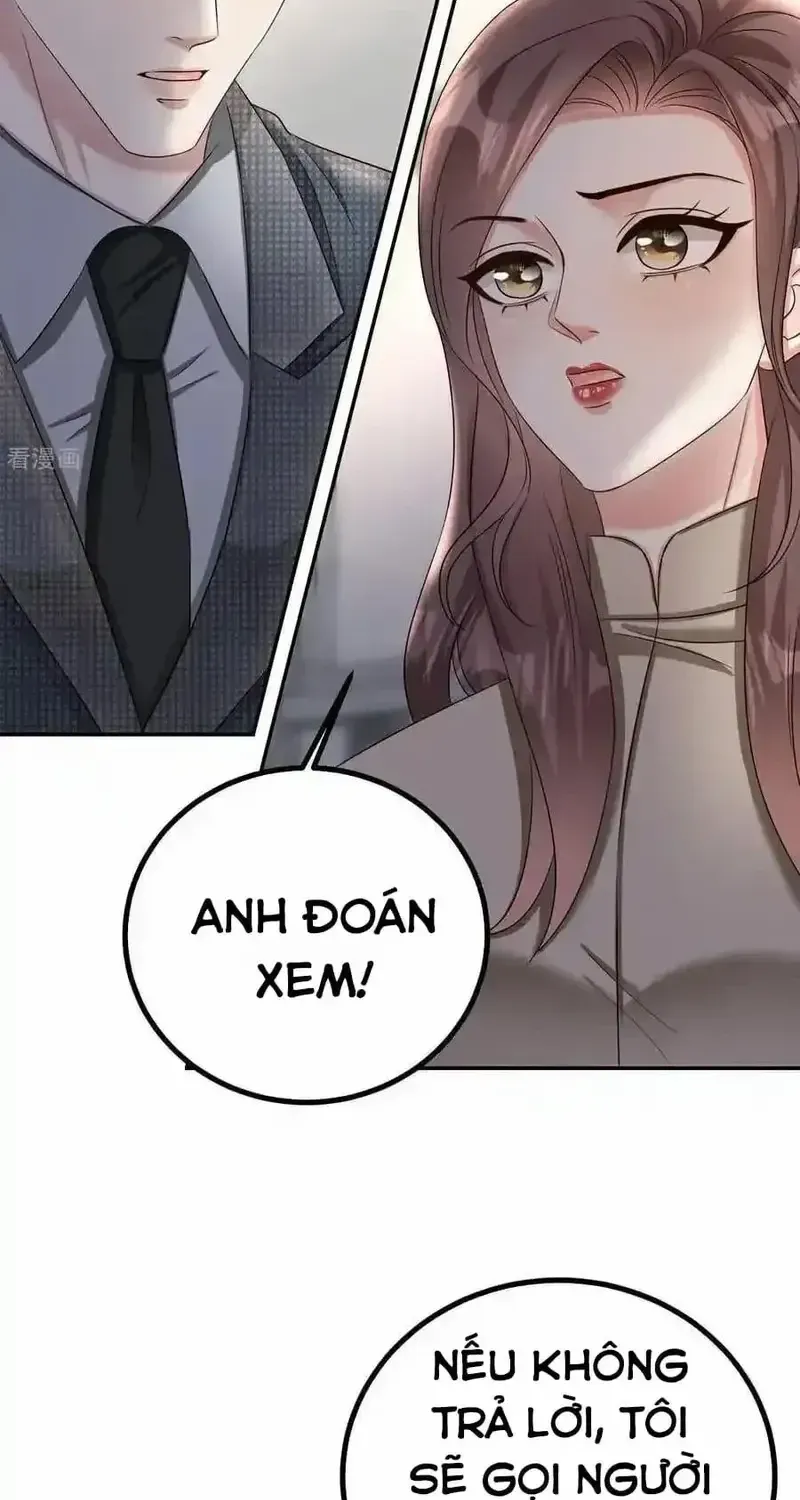 Tùy Ý Thiêu Đốt Lửa Tình Chap 139 - Next Chap 140