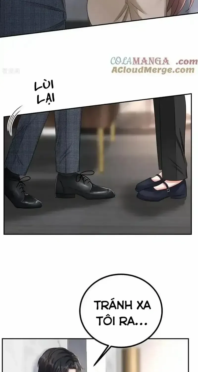 Tùy Ý Thiêu Đốt Lửa Tình Chap 139 - Next Chap 140