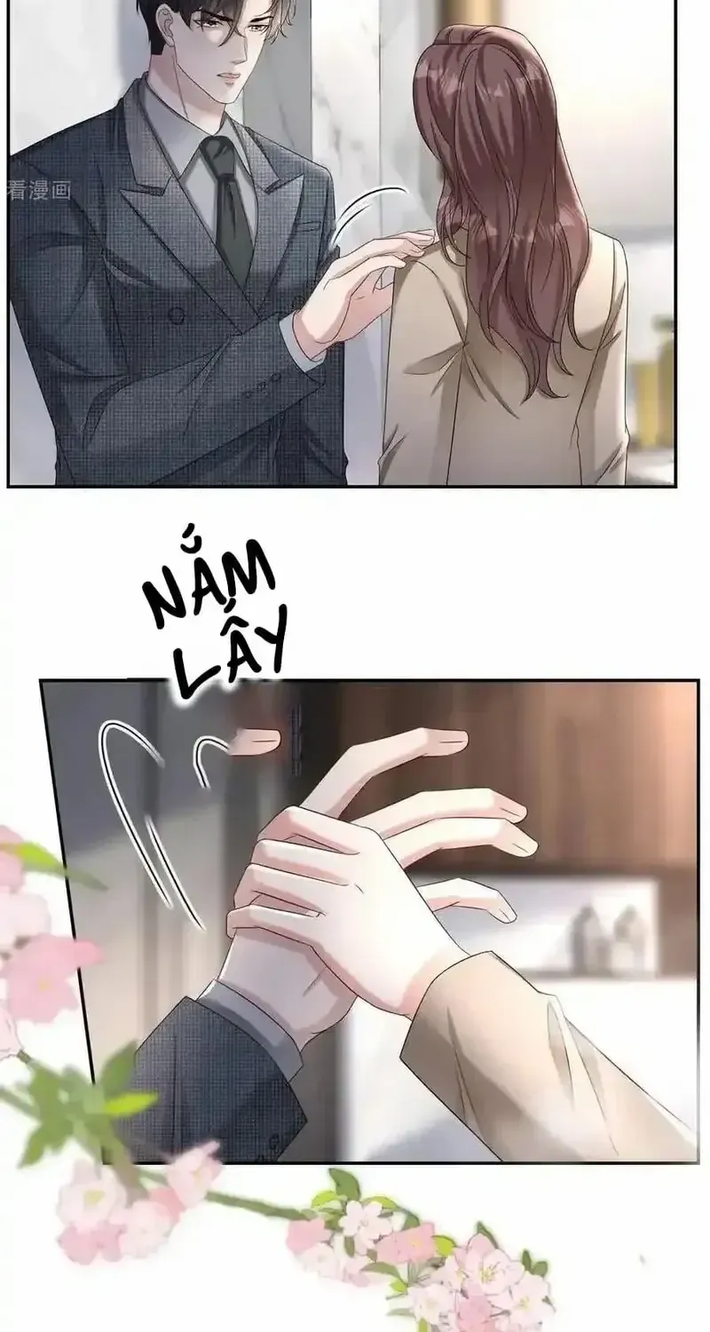 Tùy Ý Thiêu Đốt Lửa Tình Chap 139 - Next Chap 140