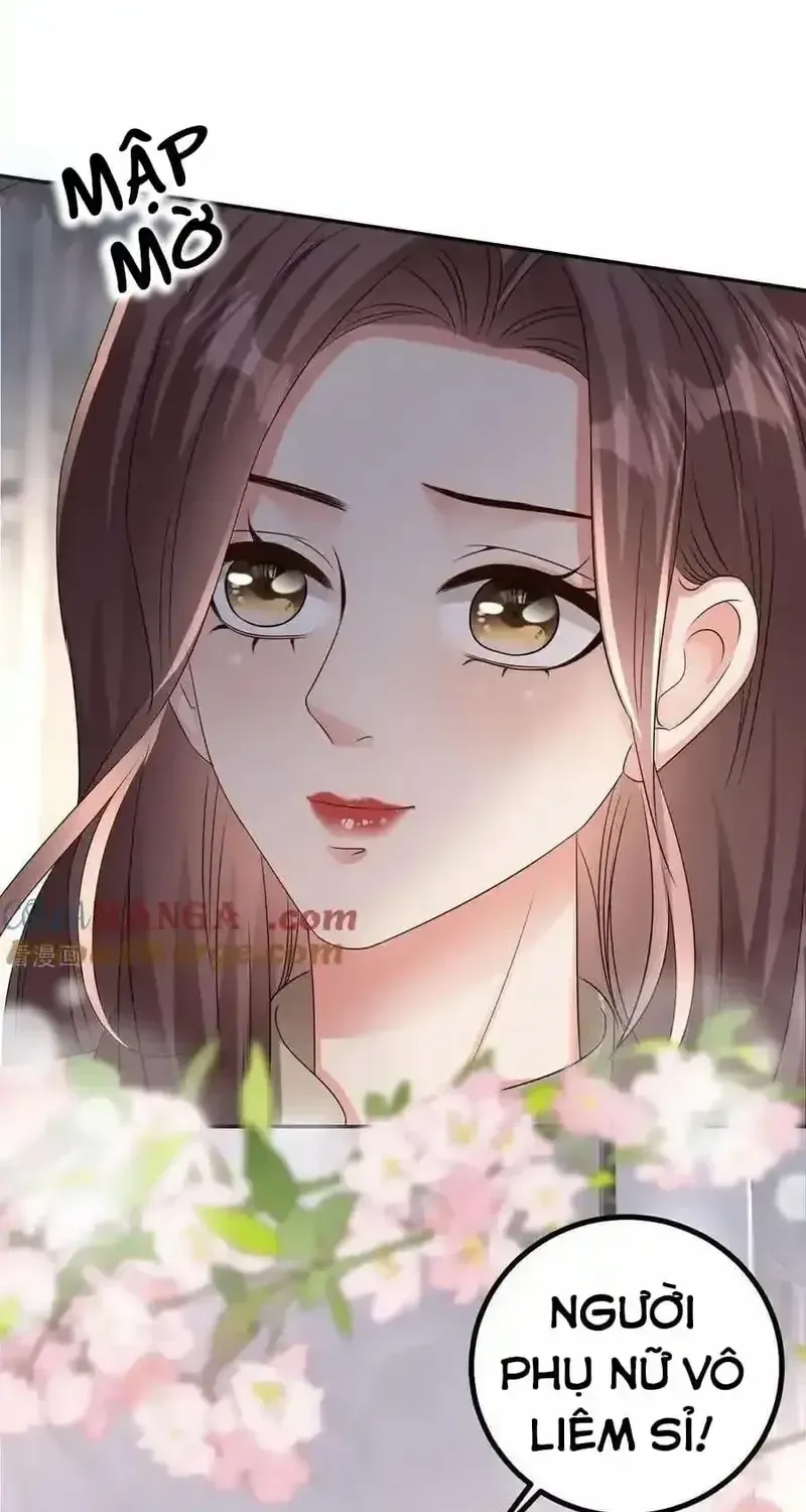 Tùy Ý Thiêu Đốt Lửa Tình Chap 139 - Next Chap 140