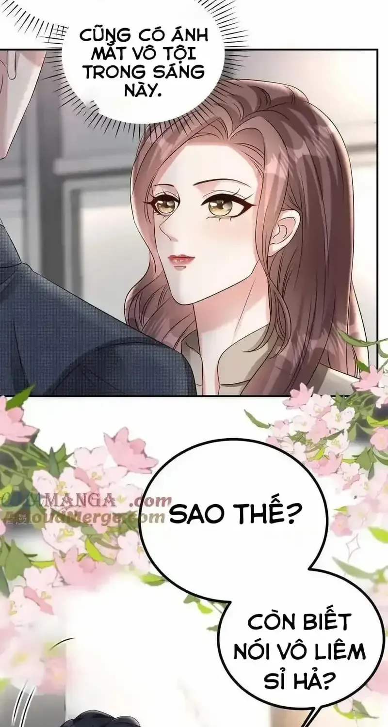 Tùy Ý Thiêu Đốt Lửa Tình Chap 139 - Next Chap 140