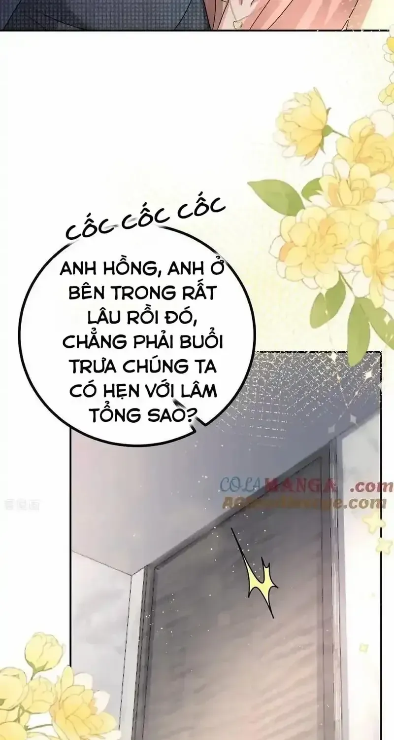 Tùy Ý Thiêu Đốt Lửa Tình Chap 139 - Next Chap 140