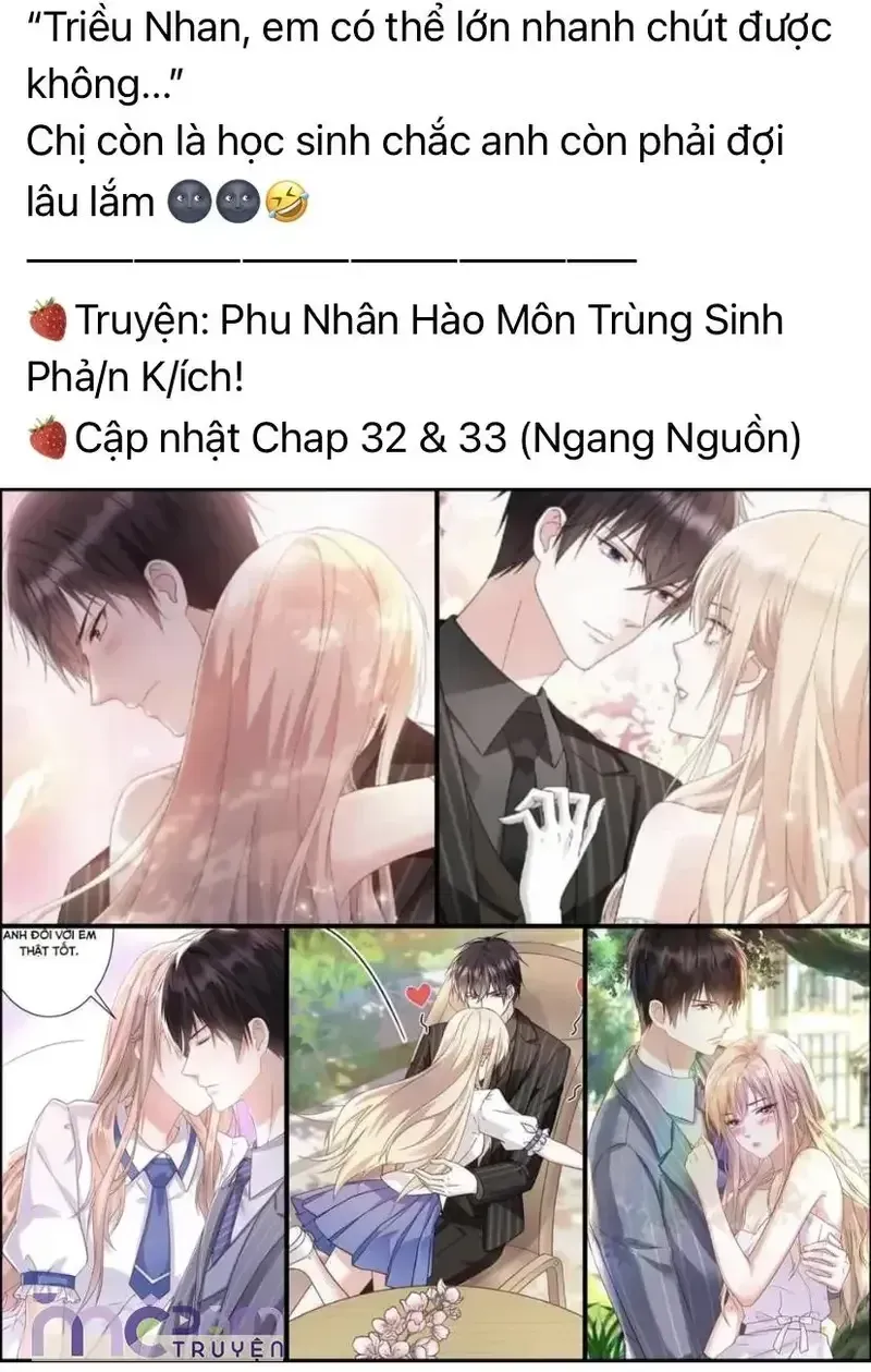 Tùy Ý Thiêu Đốt Lửa Tình Chap 139 - Next Chap 140