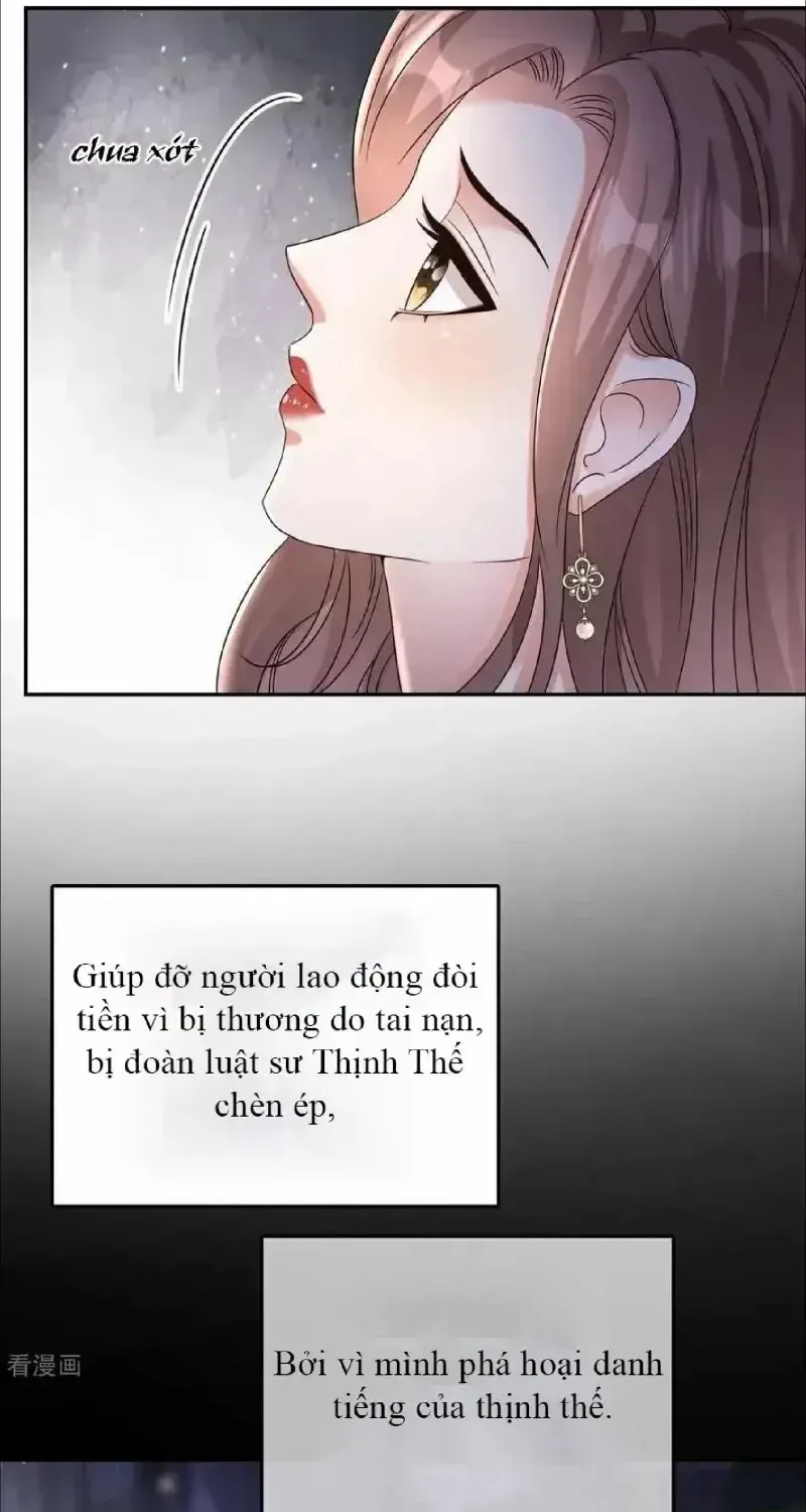 Tùy Ý Thiêu Đốt Lửa Tình Chap 140 - Next Chap 141