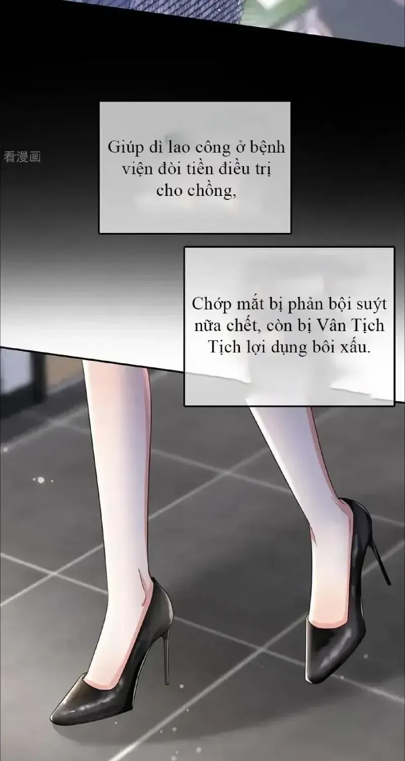 Tùy Ý Thiêu Đốt Lửa Tình Chap 140 - Next Chap 141