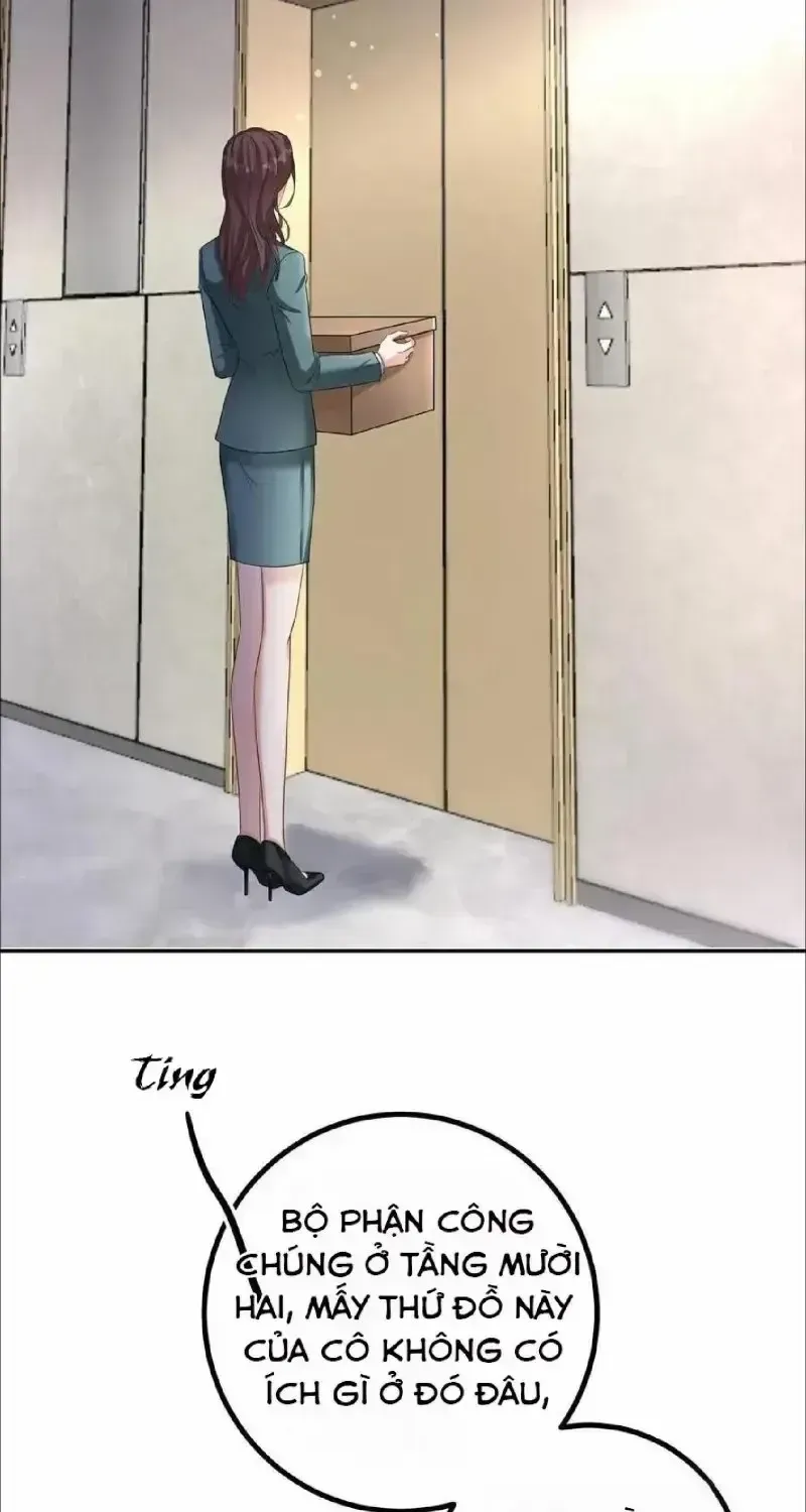 Tùy Ý Thiêu Đốt Lửa Tình Chap 140 - Next Chap 141