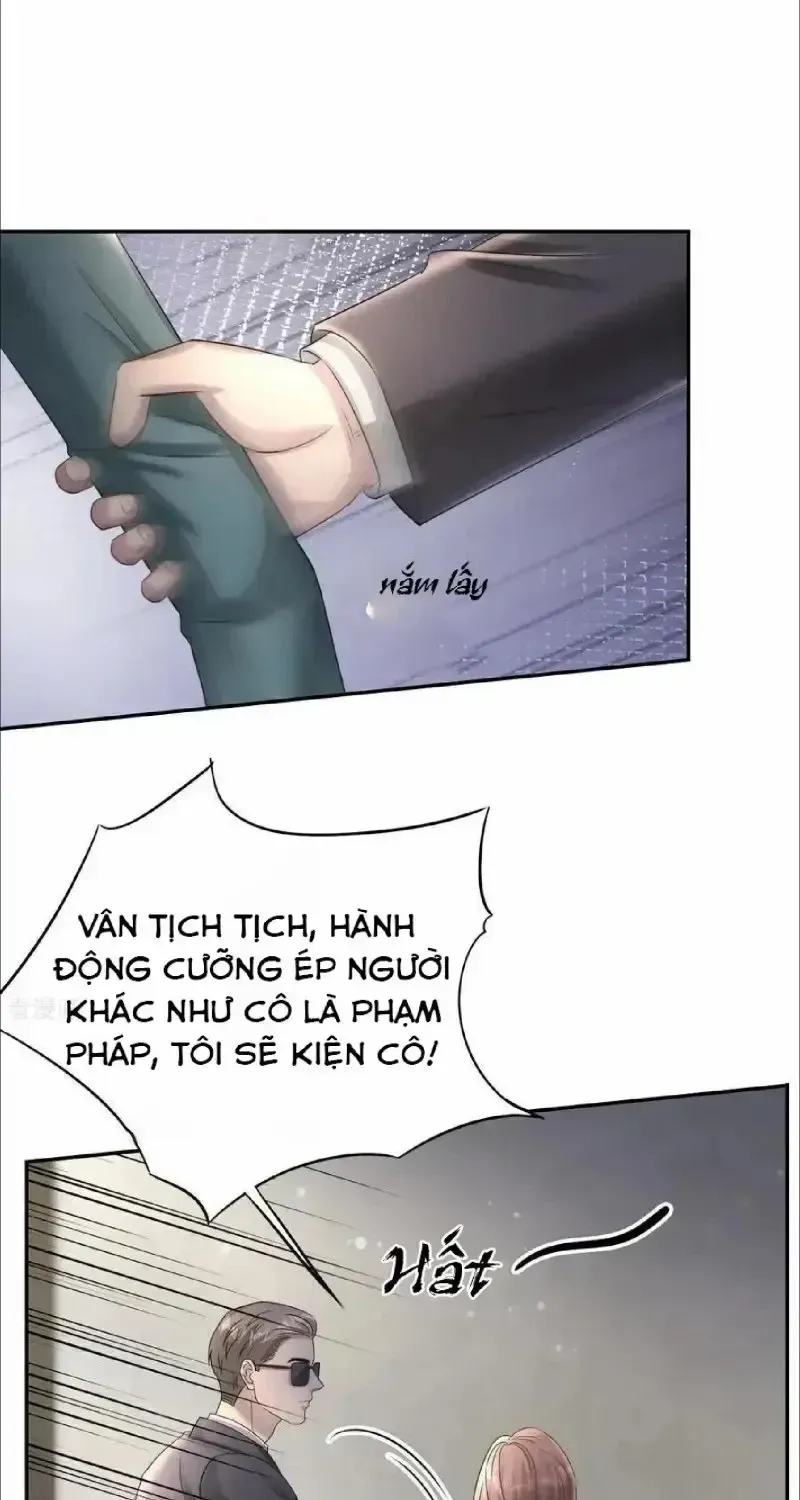 Tùy Ý Thiêu Đốt Lửa Tình Chap 140 - Next Chap 141