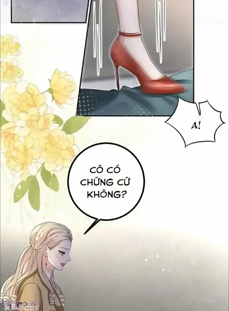 Tùy Ý Thiêu Đốt Lửa Tình Chap 140 - Next Chap 141