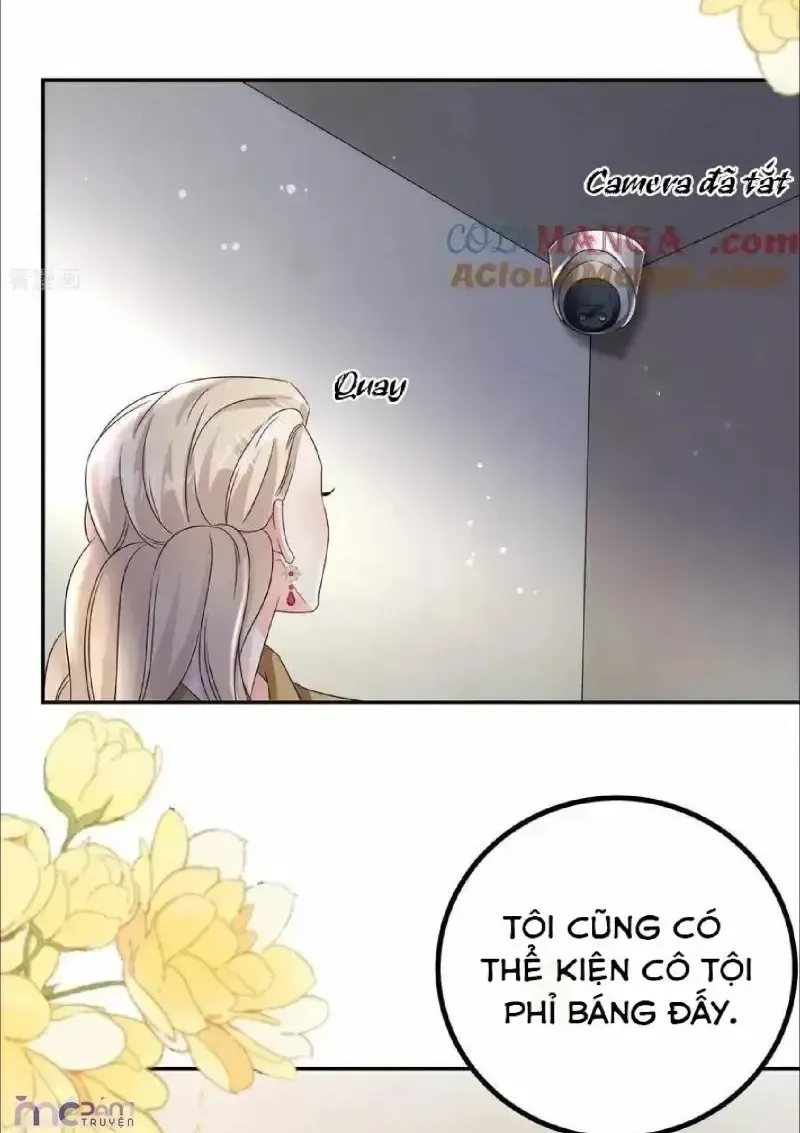 Tùy Ý Thiêu Đốt Lửa Tình Chap 140 - Next Chap 141