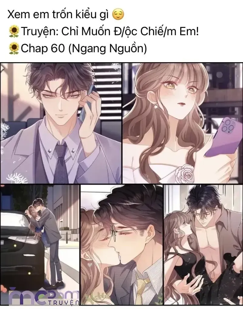 Tùy Ý Thiêu Đốt Lửa Tình Chap 140 - Next Chap 141