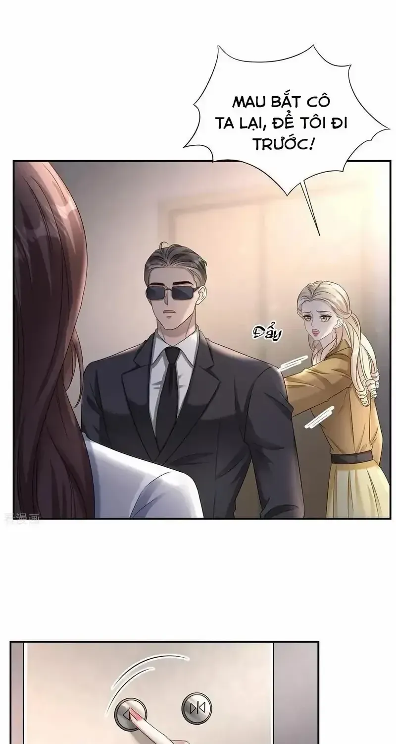 Tùy Ý Thiêu Đốt Lửa Tình Chap 141 - Next Chap 142