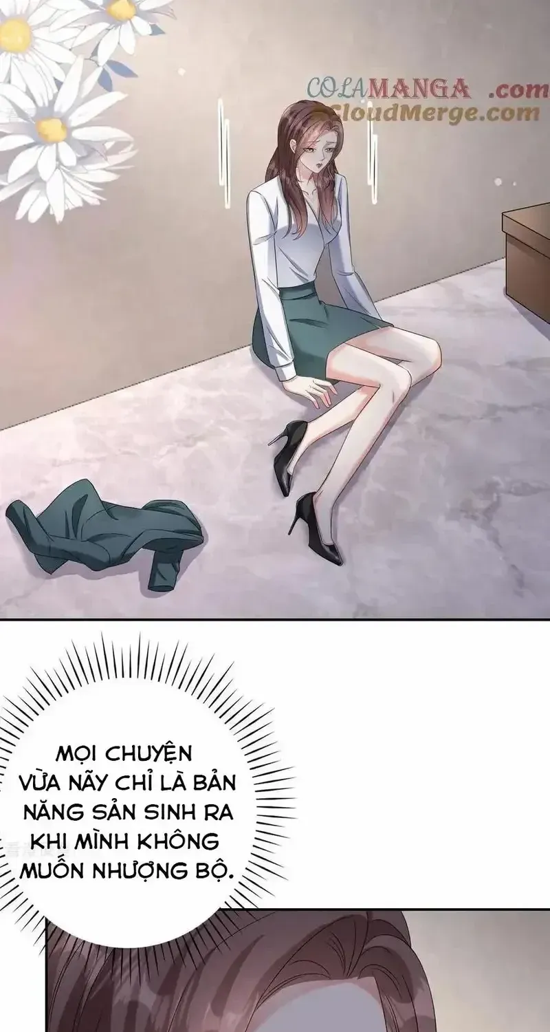Tùy Ý Thiêu Đốt Lửa Tình Chap 141 - Next Chap 142