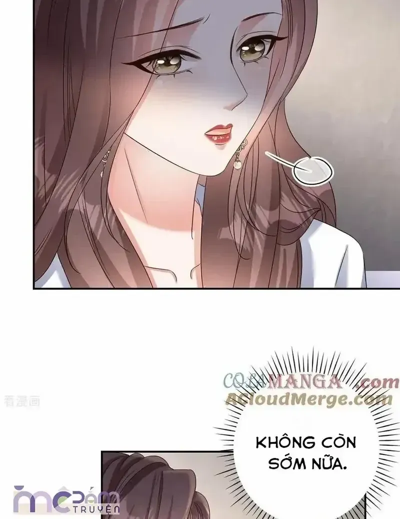 Tùy Ý Thiêu Đốt Lửa Tình Chap 141 - Next Chap 142
