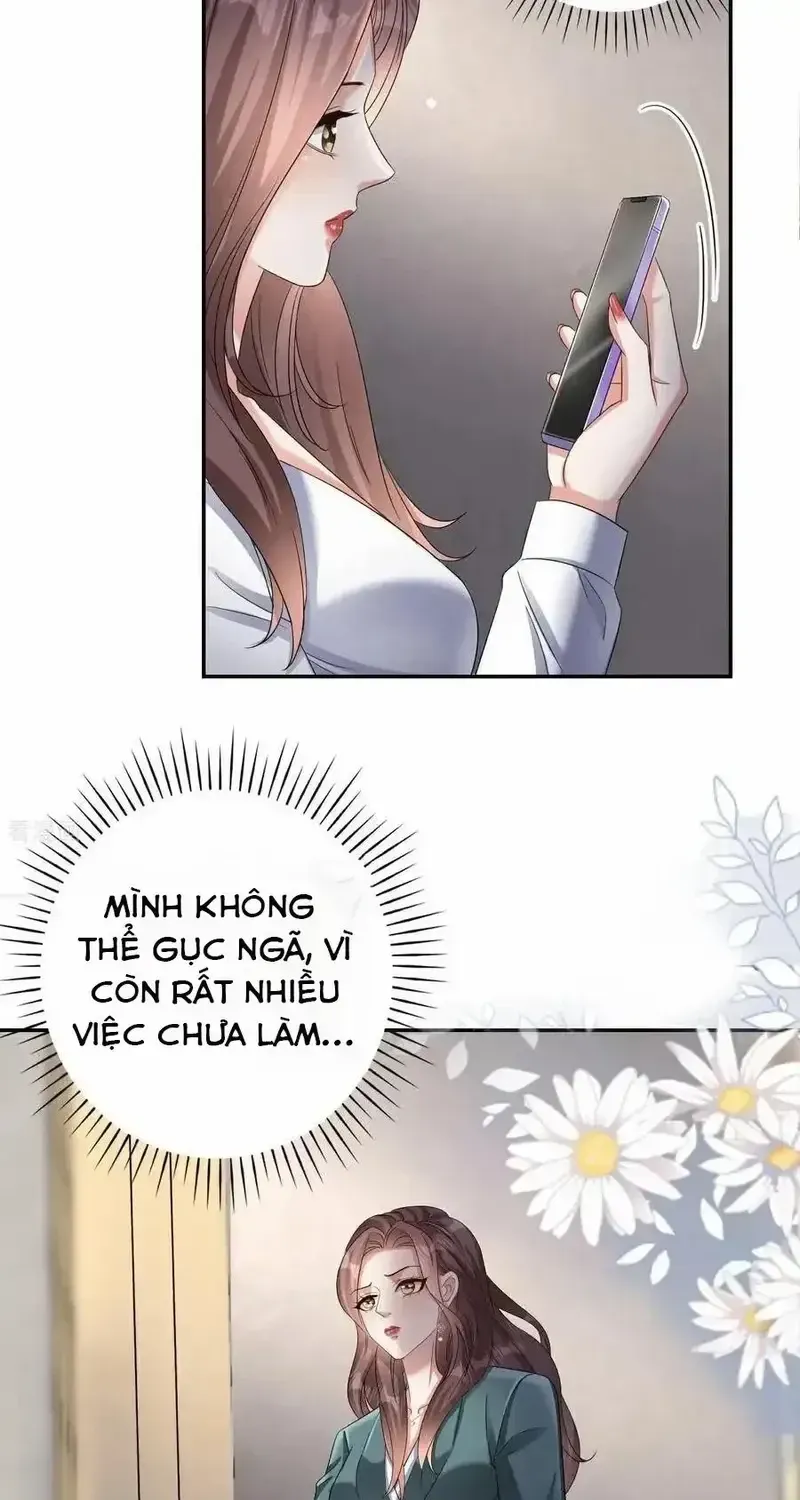 Tùy Ý Thiêu Đốt Lửa Tình Chap 141 - Next Chap 142