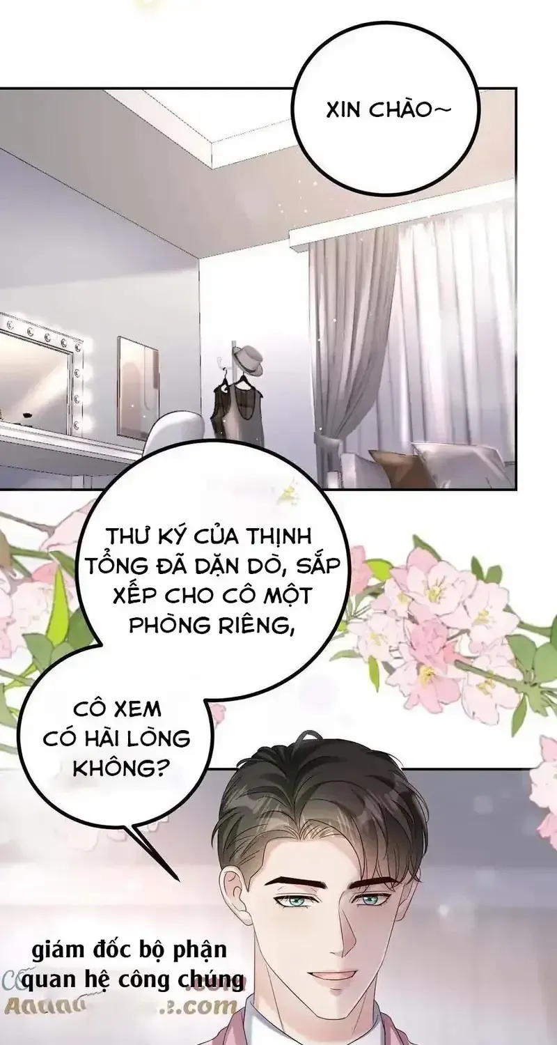 Tùy Ý Thiêu Đốt Lửa Tình Chap 141 - Next Chap 142