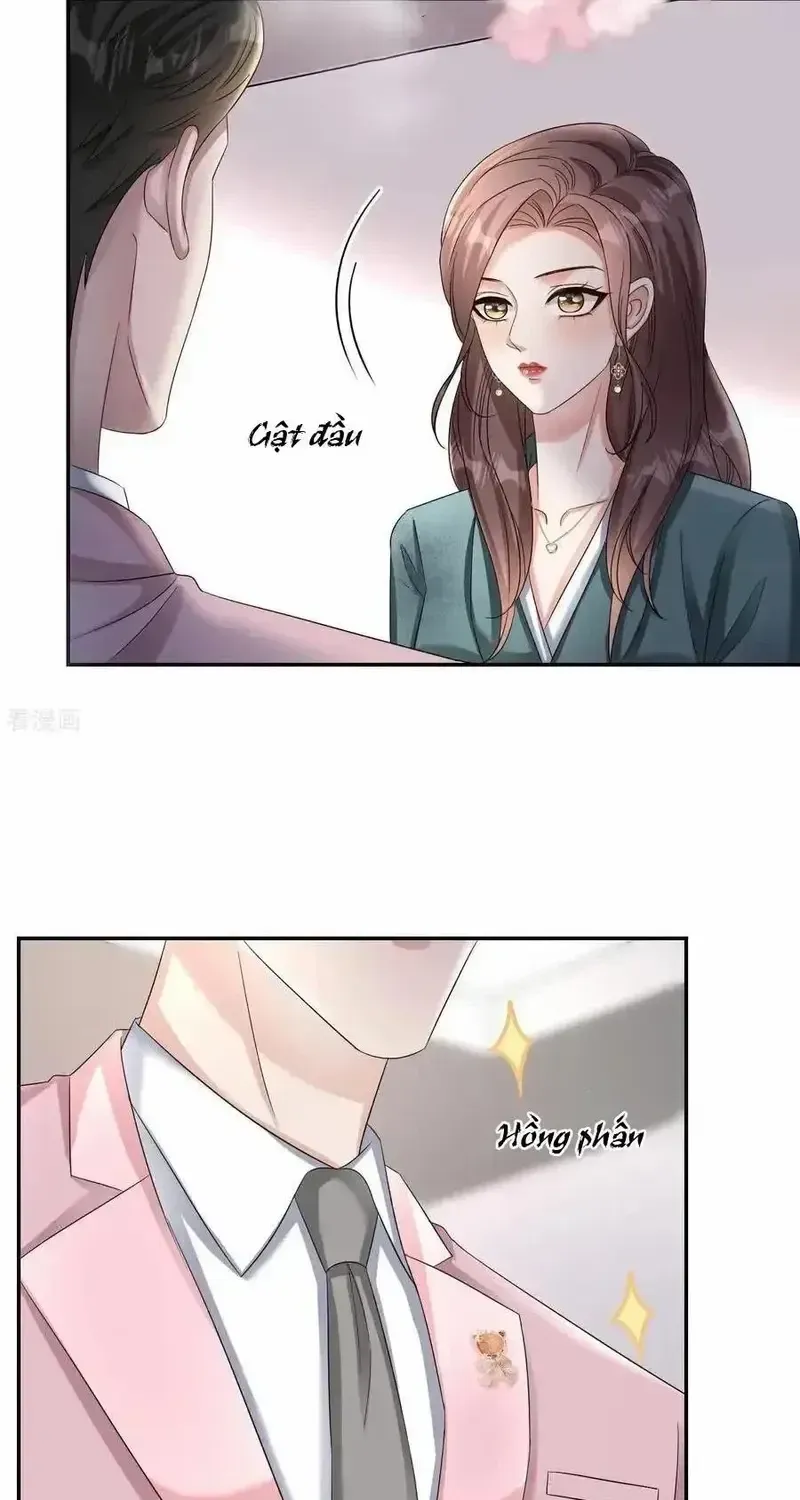 Tùy Ý Thiêu Đốt Lửa Tình Chap 141 - Next Chap 142