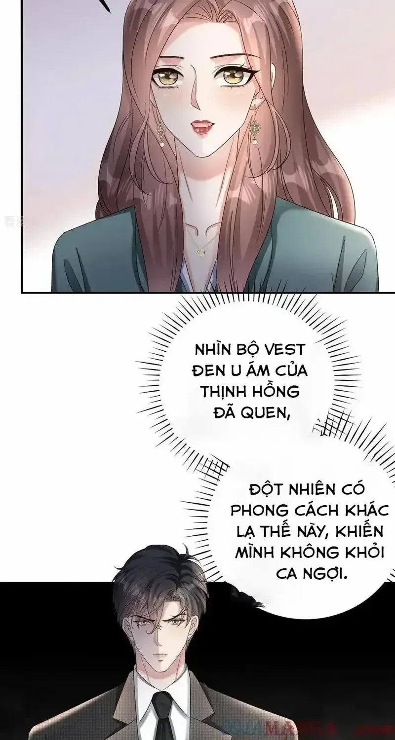 Tùy Ý Thiêu Đốt Lửa Tình Chap 141 - Next Chap 142