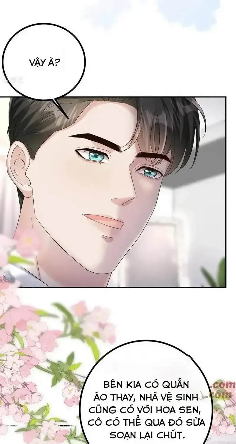Tùy Ý Thiêu Đốt Lửa Tình Chap 141 - Next Chap 142
