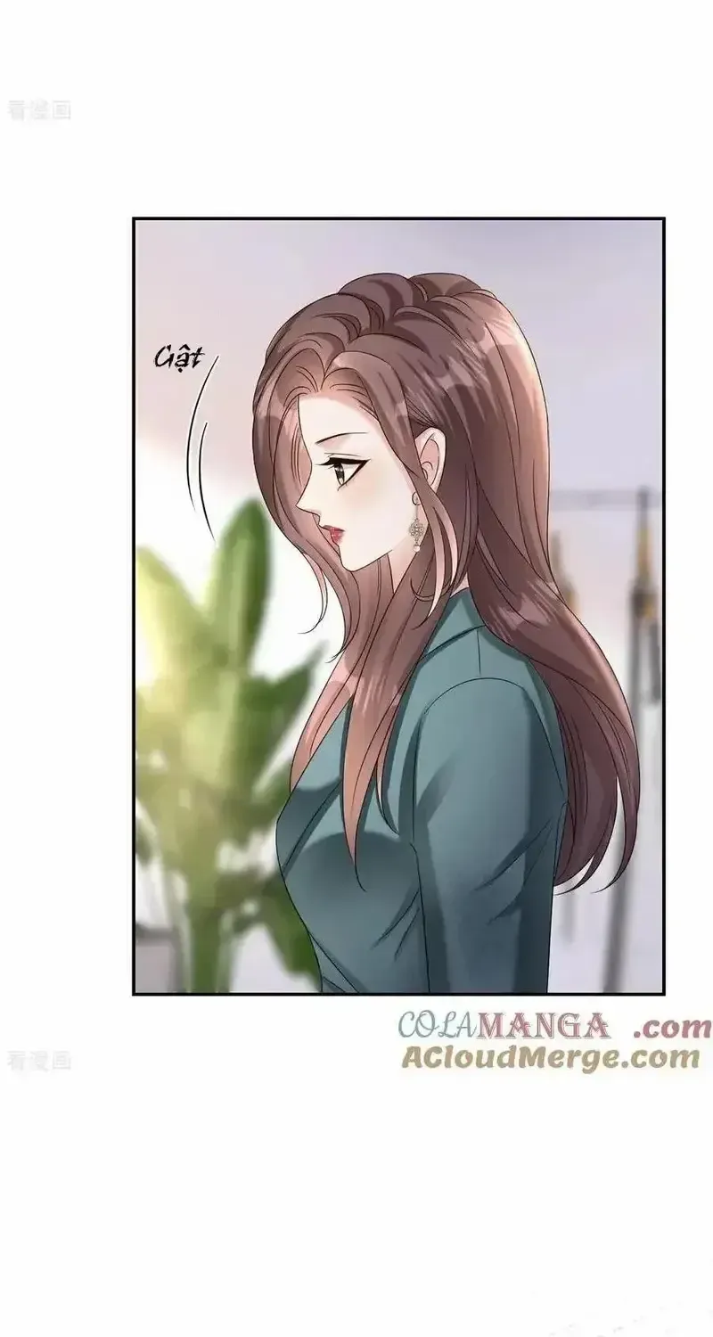 Tùy Ý Thiêu Đốt Lửa Tình Chap 141 - Next Chap 142
