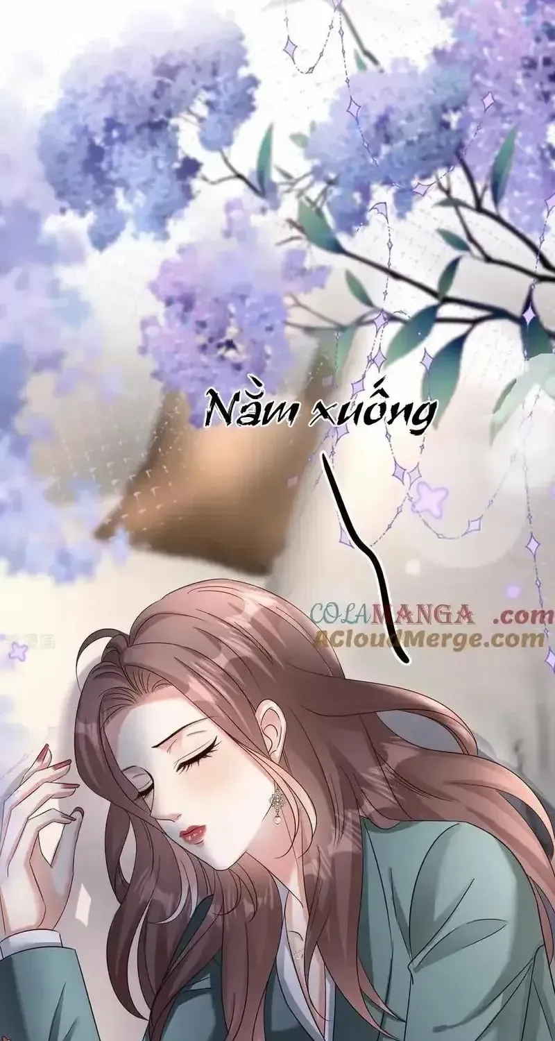Tùy Ý Thiêu Đốt Lửa Tình Chap 141 - Next Chap 142