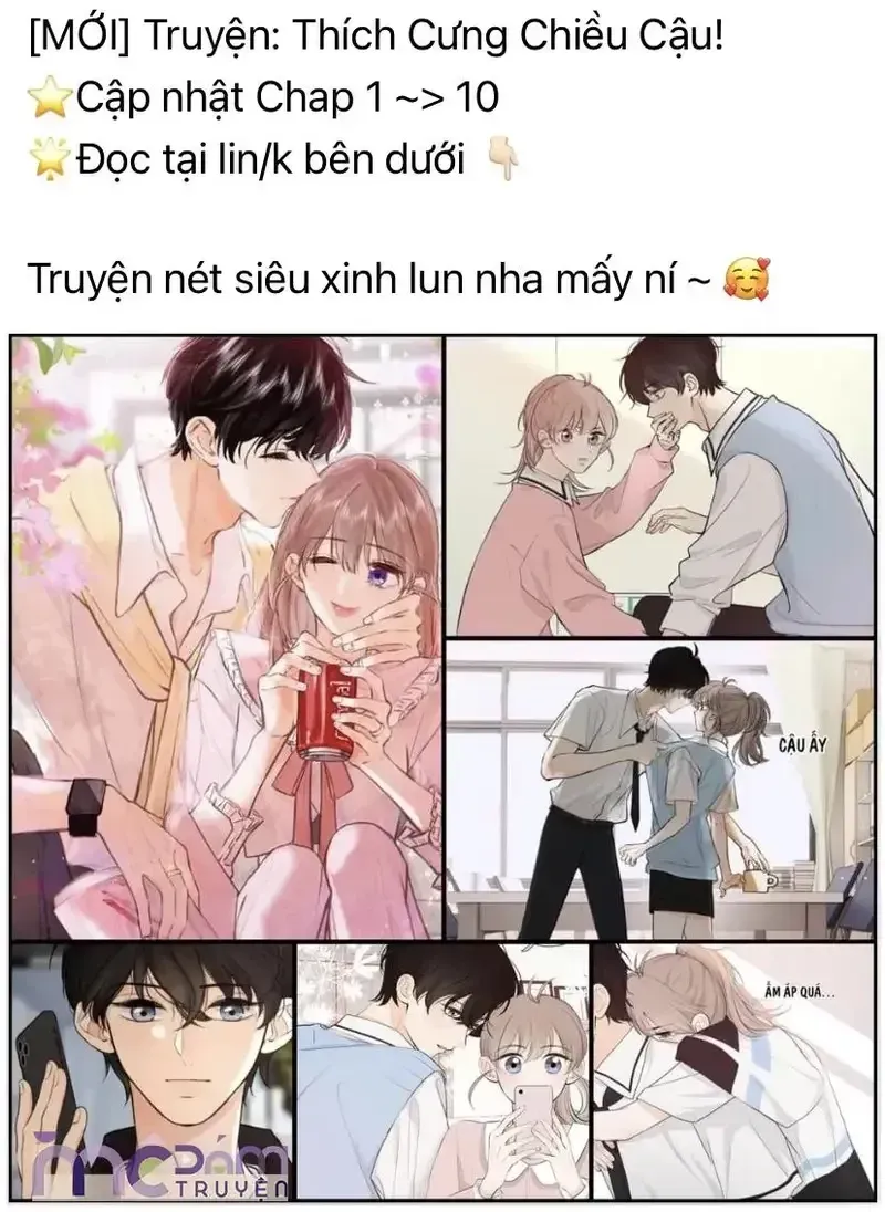 Tùy Ý Thiêu Đốt Lửa Tình Chap 141 - Next Chap 142
