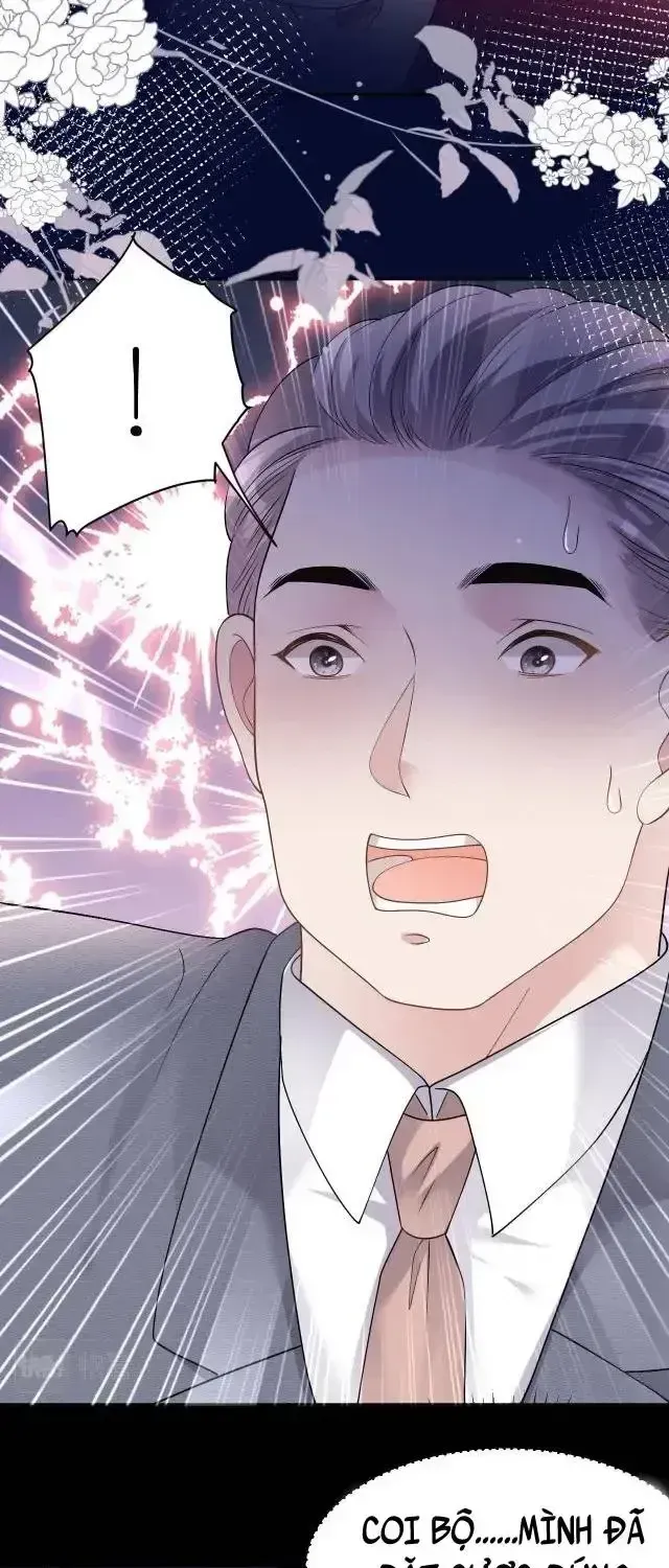 Tùy Ý Thiêu Đốt Lửa Tình Chap 17.1 - Next Chap 18.1