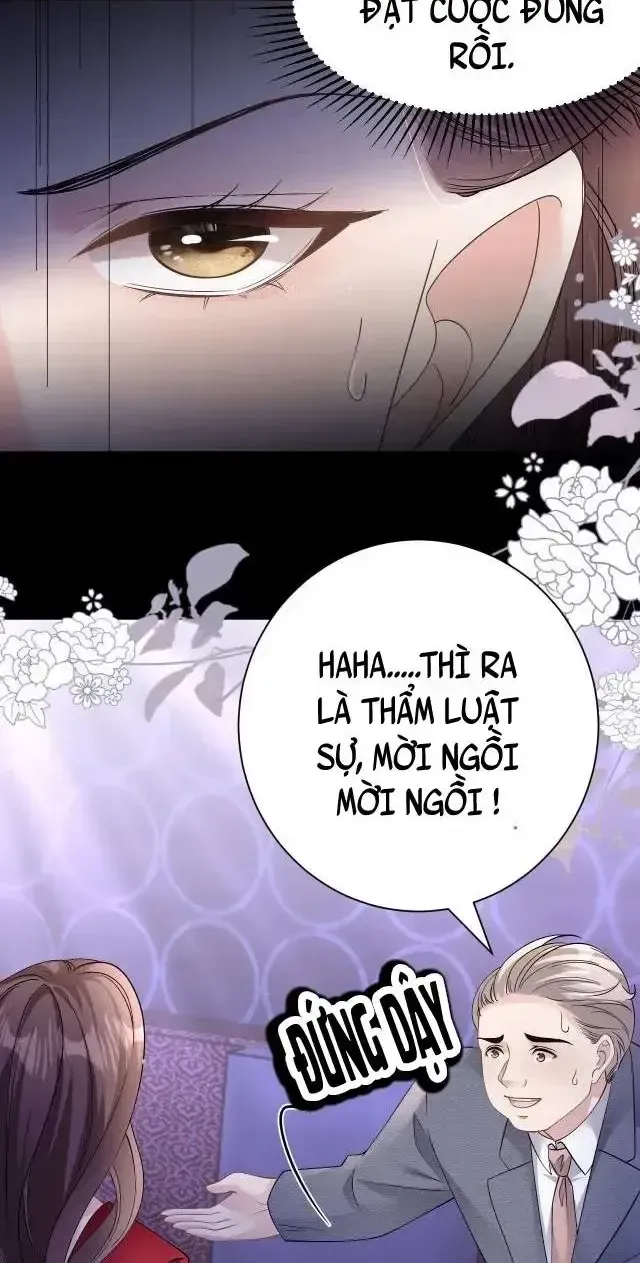 Tùy Ý Thiêu Đốt Lửa Tình Chap 17.1 - Next Chap 18.1