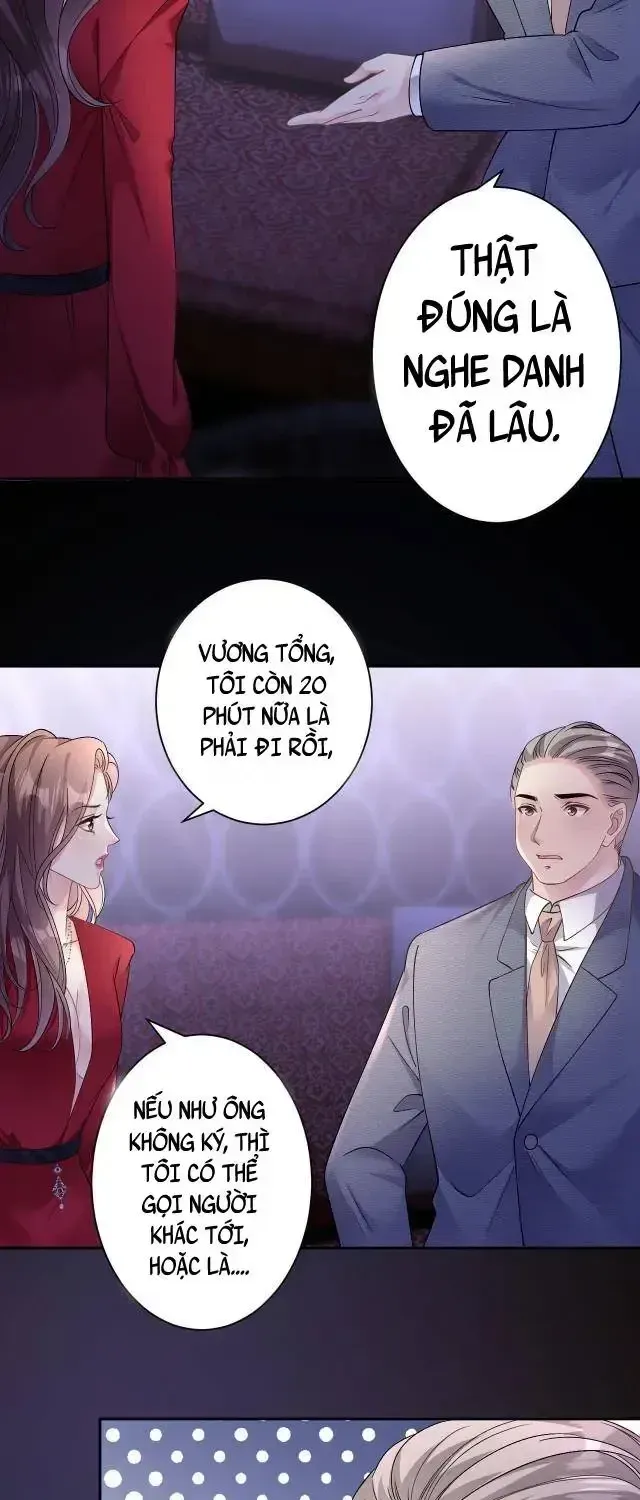 Tùy Ý Thiêu Đốt Lửa Tình Chap 17.1 - Next Chap 18.1