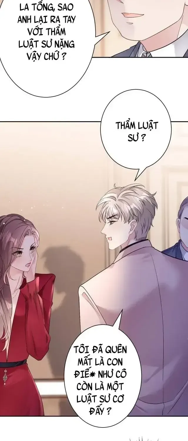 Tùy Ý Thiêu Đốt Lửa Tình Chap 17.2 - Next Chap 18.2