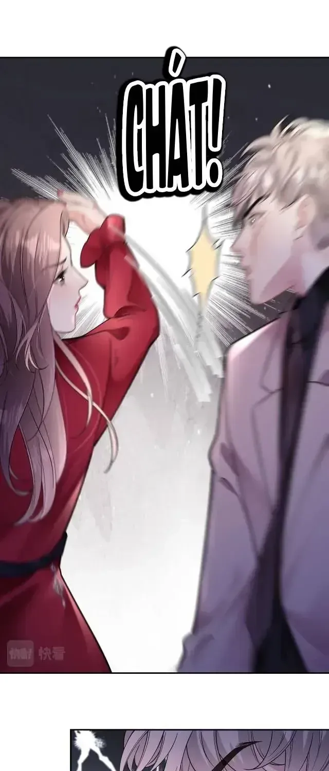 Tùy Ý Thiêu Đốt Lửa Tình Chap 17.2 - Next Chap 18.2
