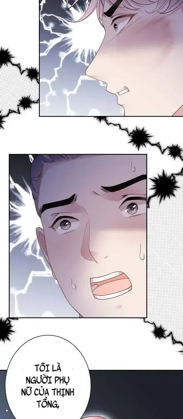 Tùy Ý Thiêu Đốt Lửa Tình Chap 17.2 - Next Chap 18.2