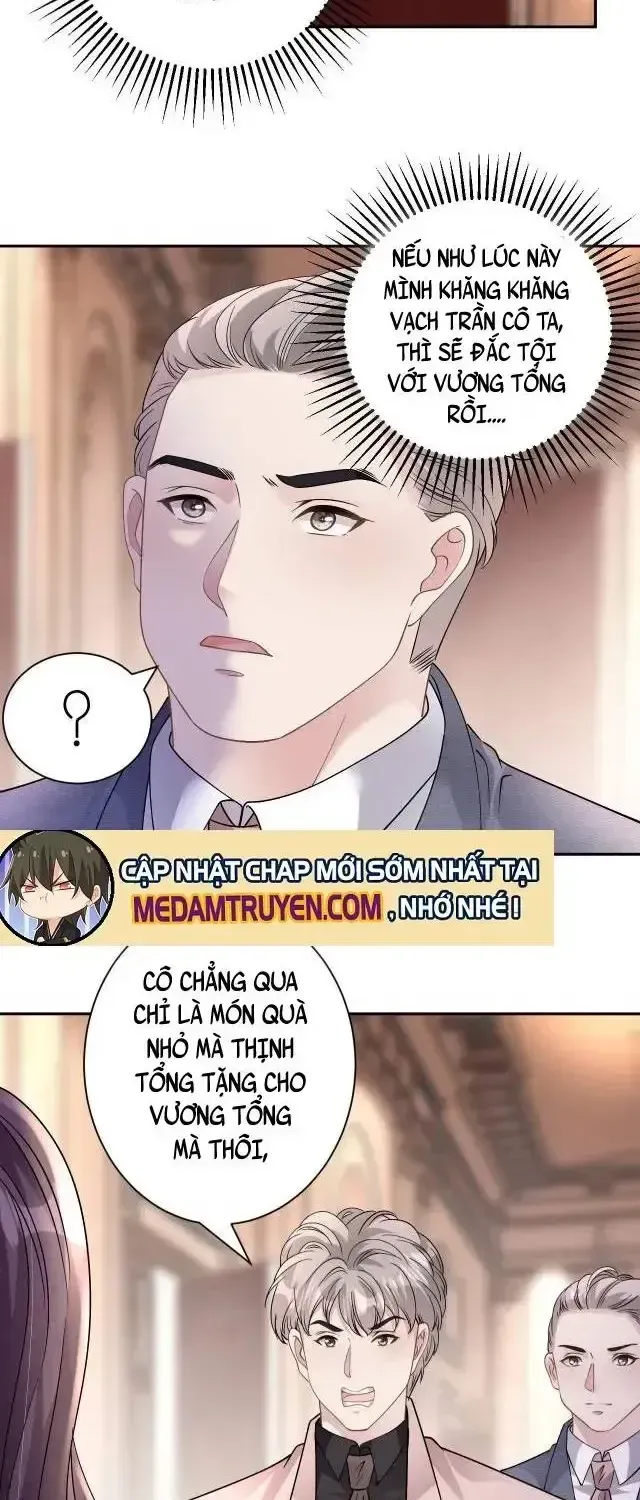 Tùy Ý Thiêu Đốt Lửa Tình Chap 18.1 - Next Chap 19.1