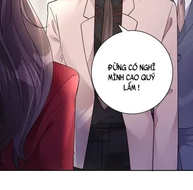 Tùy Ý Thiêu Đốt Lửa Tình Chap 18.1 - Next Chap 19.1